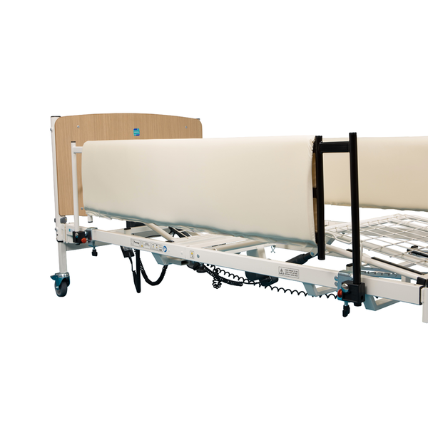 Sidhil Grange Side Rail Pads Health and Care
